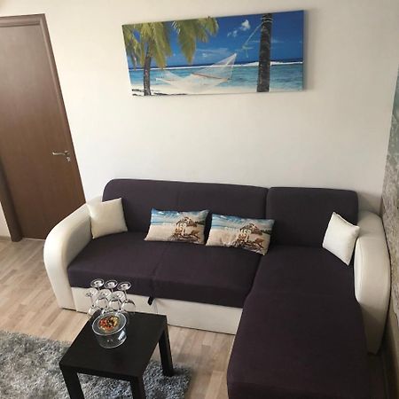 Apartament Antonia Sat Vacanta Constanţa Exterior foto