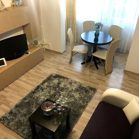 Apartament Antonia Sat Vacanta Constanţa Exterior foto