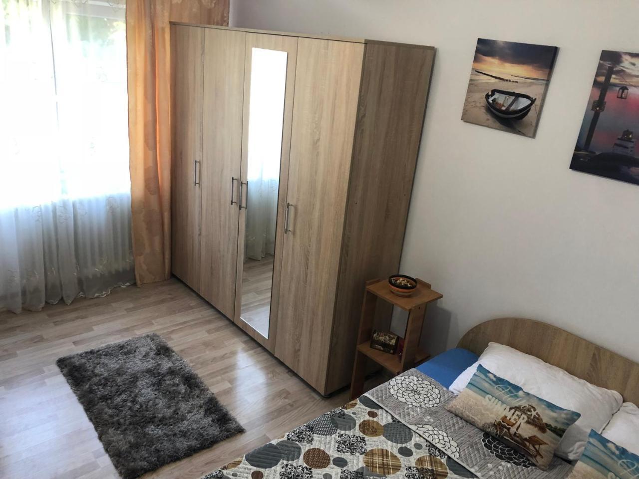 Apartament Antonia Sat Vacanta Constanţa Exterior foto