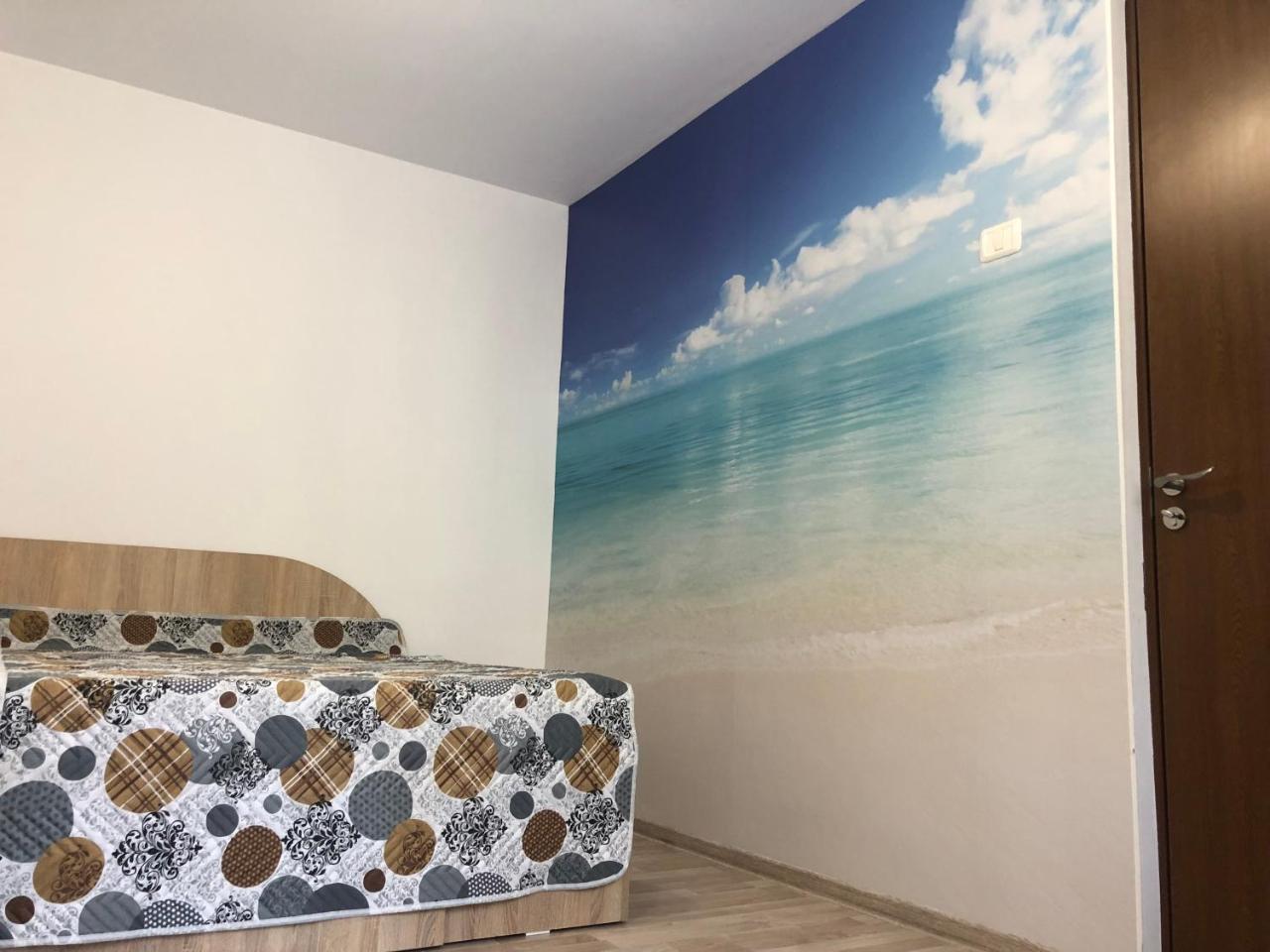 Apartament Antonia Sat Vacanta Constanţa Exterior foto