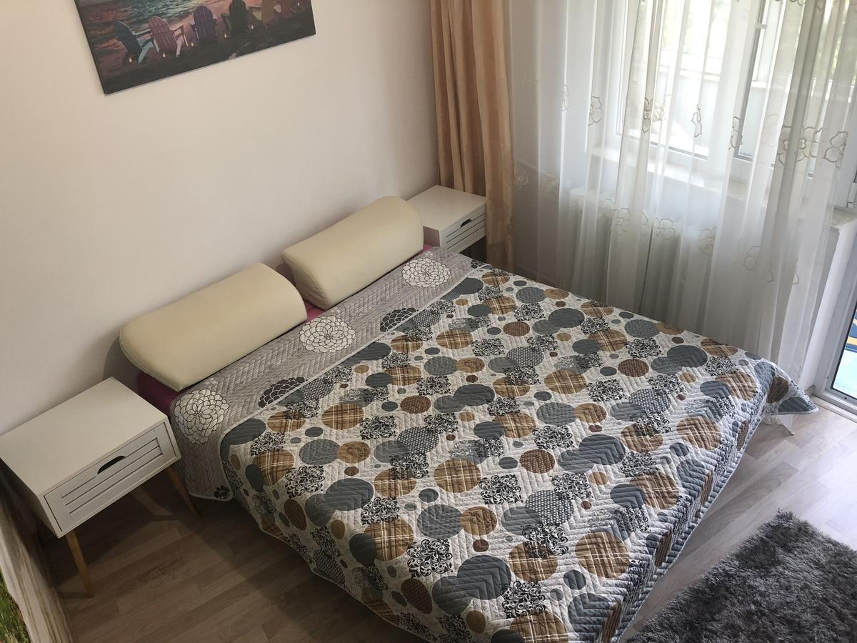 Apartament Antonia Sat Vacanta Constanţa Exterior foto