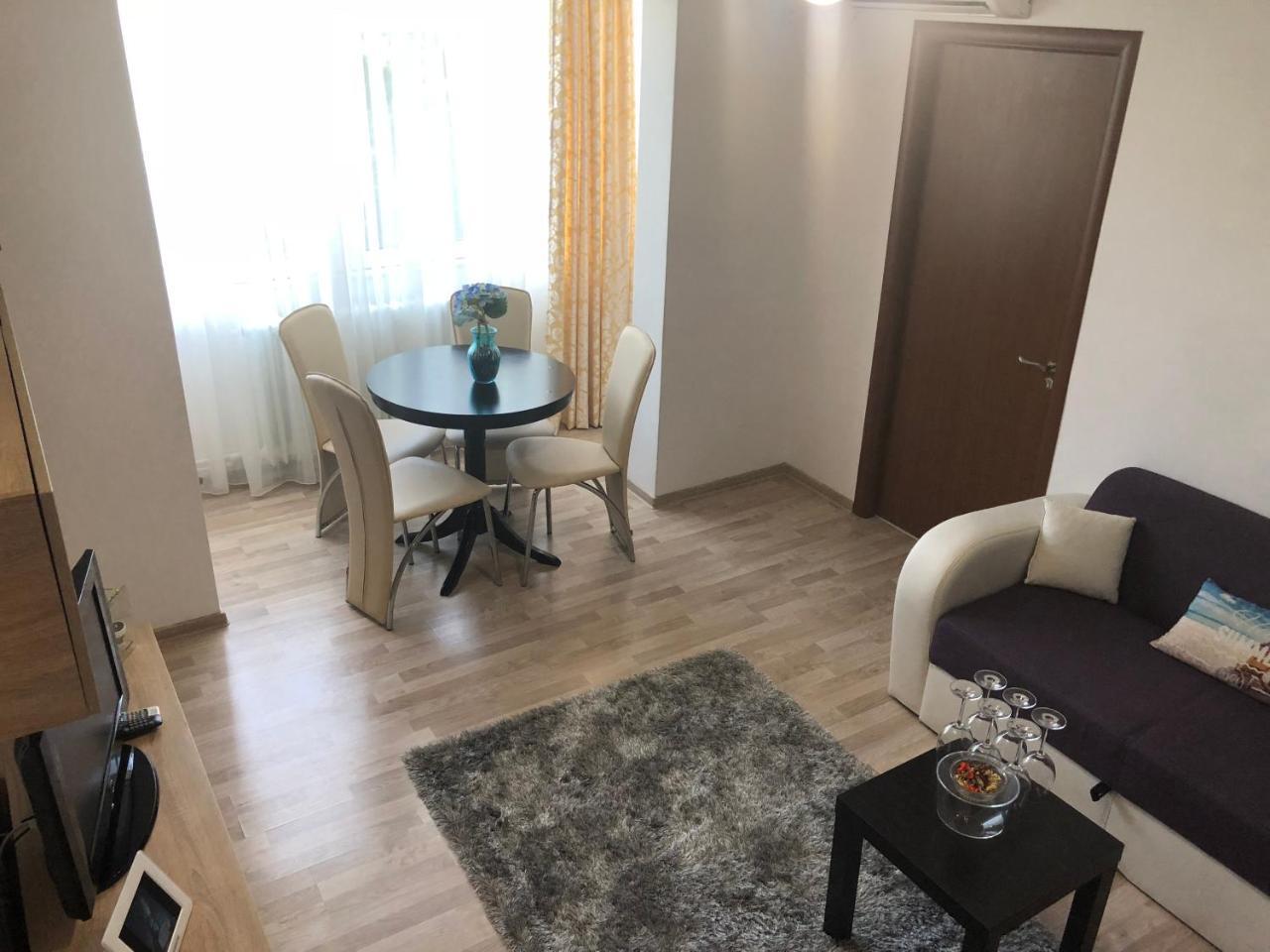 Apartament Antonia Sat Vacanta Constanţa Exterior foto