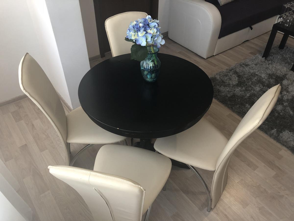 Apartament Antonia Sat Vacanta Constanţa Exterior foto