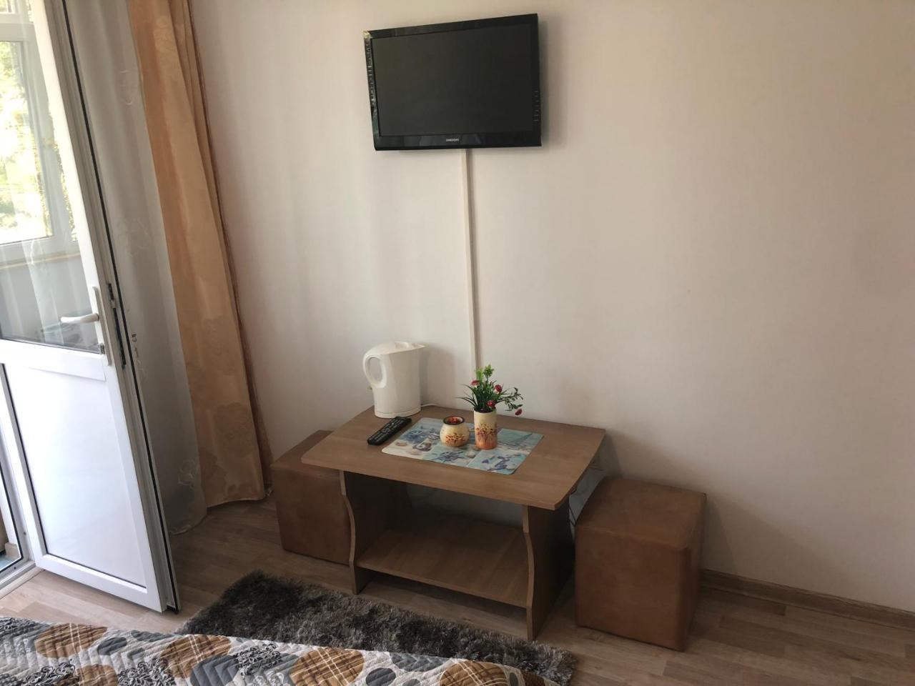 Apartament Antonia Sat Vacanta Constanţa Exterior foto