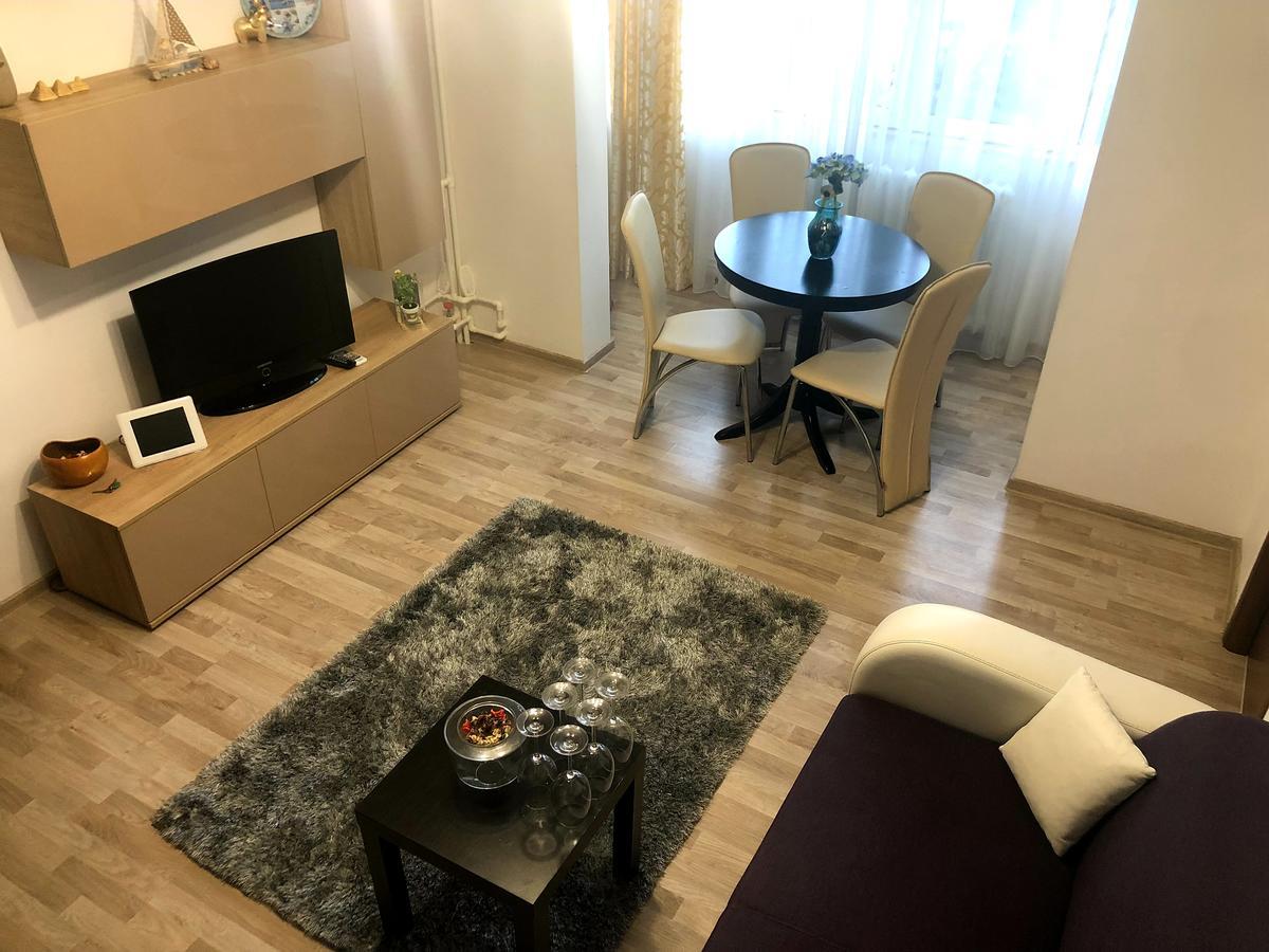 Apartament Antonia Sat Vacanta Constanţa Exterior foto